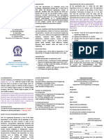 Mathematical Methods in Civil Engineering: (February 19-23, 2018)