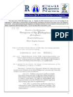 R.A. 9858 PDF