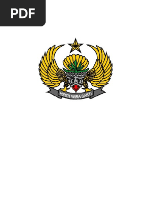 Loggo Hesti Wira Sakti Pdf