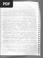 Plano de Aula - Reencarnação