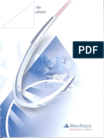 Manual Ethicon de Tecnicas de Anudado PDF