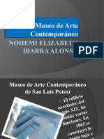 Museo de Arte Contemporaneo