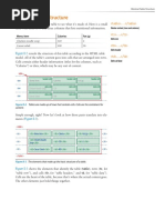 2 HTML Table