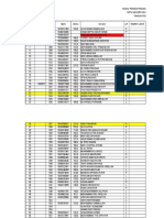 BUKU KLAPER Data Siswa Mtsn7 Bwi