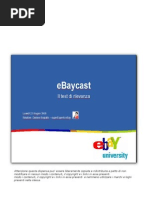 Download test rilevanza ebay1 by Daniele Bogiatto SN3687286 doc pdf