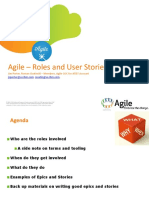 Agile Roles For User Stories - With.halo.2015-10-07