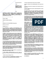 Clarifying ownership of SMC shares