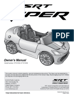 Viper Manual