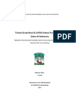 Telaah Kontribusi KAMMI dalam Perkembangan Islam di Indonesia(Asyiah)rev.pdf