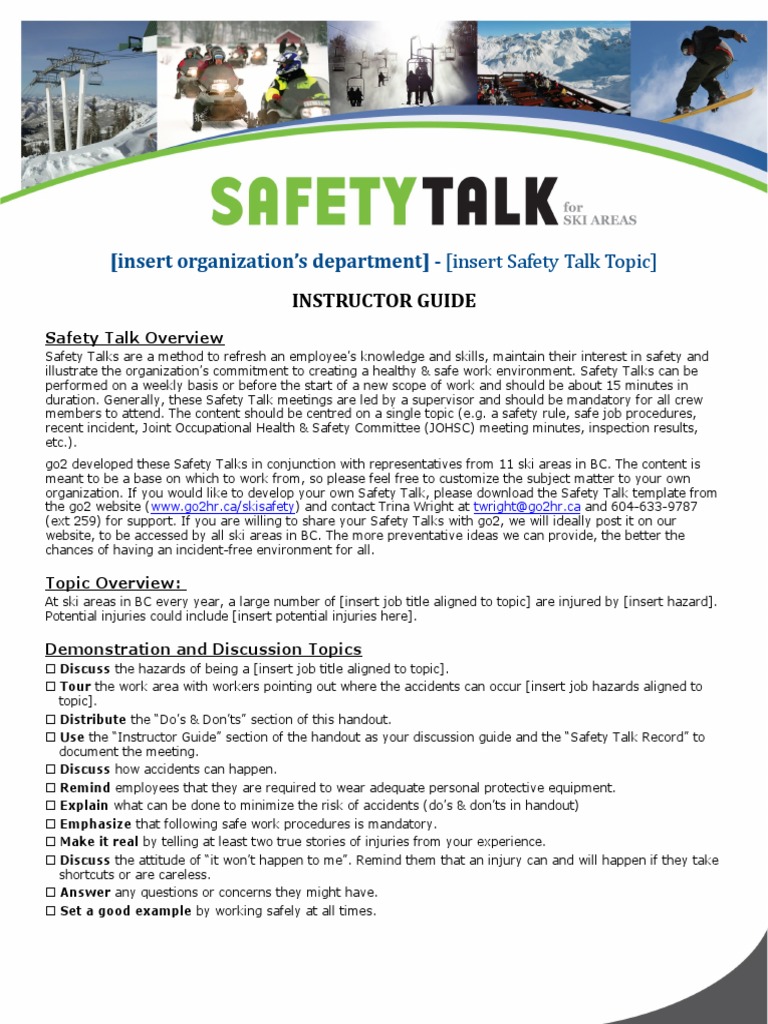 ski-safety-talk-template-safety-personal-protective-equipment