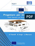 Archicad Manuale