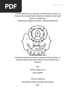 Download Analisis Keterangan Ahli Dlm Pasal 127 Uu Narkotika by tsuganda SN368731169 doc pdf