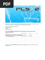 Driver USB Joystick untuk PC | PDF | Game & Aktivitas