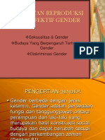 Gender