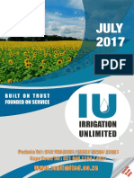 IU Catalogue 2017
