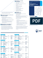 Plan de Estudios Contaduria Publica y Finanzas PDF