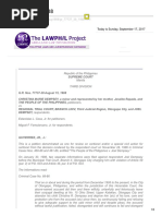 83dempsey Vs RTC (1988)