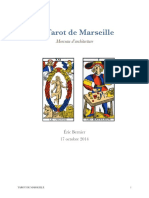 Le Tarot de Marseille