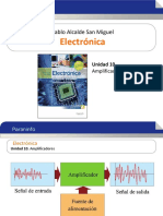 Cap_10 - Amplificadores