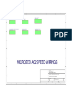 Microzed Ac2speed Wiring