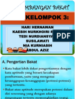 Ilmu Jiwa Belajar Pai Kelompok 3