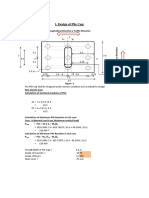 RCC Detail Design of Bridge No.-422