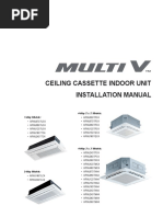 Carrier fv4c installation manual
