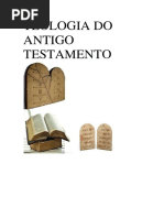 Teologia Do At