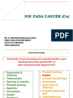 IKM 1 - Preventif Pada Cancer (Dr.artha)