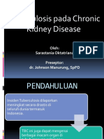 Referat-TBC Pada CKD