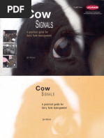 Download Cow Signals by blueagave SN36874284 doc pdf