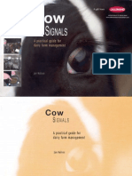 Cow Signals