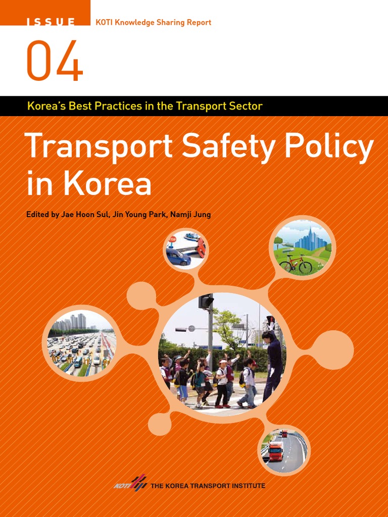 Transport_Safety_Policy_in_Korea.pdf  Traffic Collision 