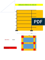 Analisis de Una Edificacion