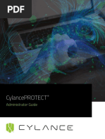 Download CylancePROTECT Admin Guide v20 Rev1 by sshreddy SN368743474 doc pdf