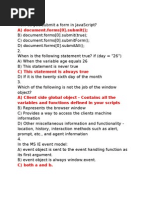 Grantham University CS208 Final Exam