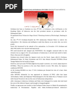 Download Biografi Soekarno Dalam Bahasa Inggris by Indigoo Print Baturagung SN368744242 doc pdf