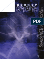 World Of Darkness - Book Of Spirits.pdf