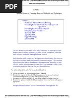 Human+Resource+Planning+Process,+Methods,+and+Techniques