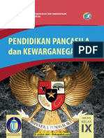 Buku Pegangan Siswa PPKn SMP Kelas 9 Kurikulum 2013.pdf
