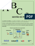 ABC da Gestao de Processos.pdf