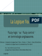 COURS LOGIQUE Logiquefloue