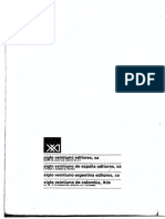 Juan Carlos Portantiero, Estudiantes y Política en América Latina. El Proceso de La Reforma Universitaria (1918-1938) OCRed PDF