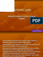 M2 Prinsip Desain