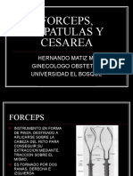 FORCESPATCES