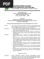 Doa Ramah Tamah Doa Ramah Tamah