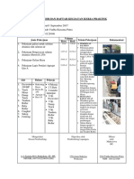 Bimbingan Revisi Laporan