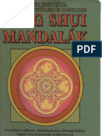 Halzer Edit Mária - Feng Shui Mandalák PDF