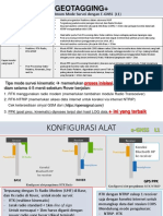 User Guide Geotagging