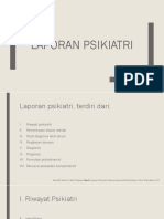 665 - Laporan Psikiatri - Perbaikan